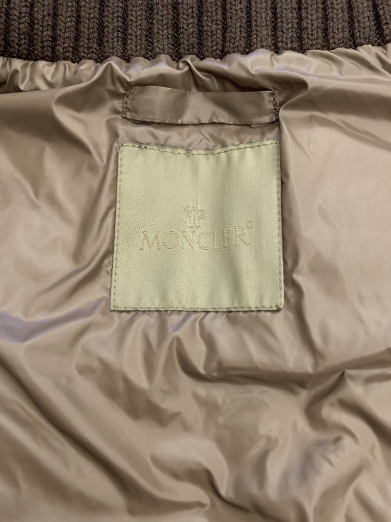 Moncler Down Coat